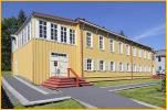 Russian Bishop' House