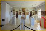 Chapel of the Annunciation