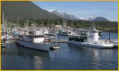 Fishing Boats