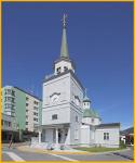 St Michael's Cathedral