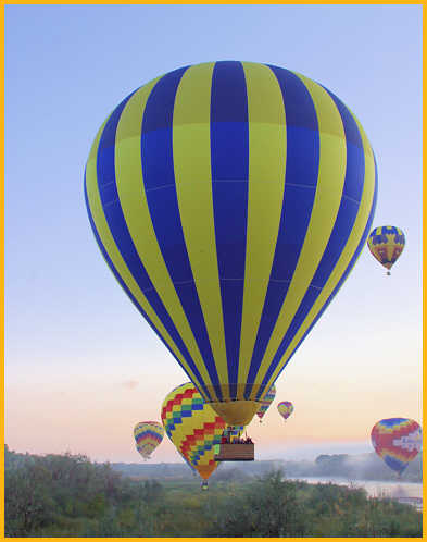 Buyaballoonride.com