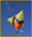 Wings of Wind in Air