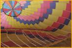 Inside a Balloon