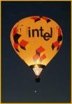 Intel New Mexico on Dawn Patrol