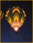 Dawn Patrol Balloon