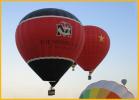 Miners Club and Other Balloons