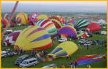 Balloons on Ground