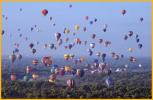Balloons Over the Rio Grande