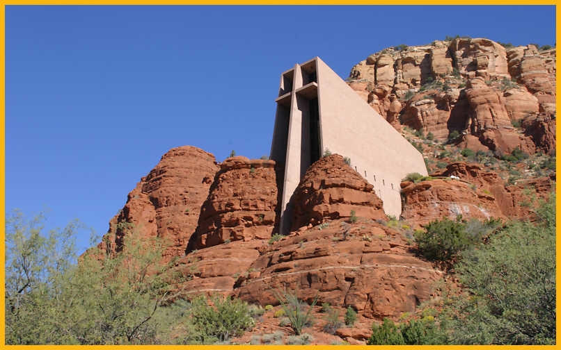 Chapel of the Holy Cross