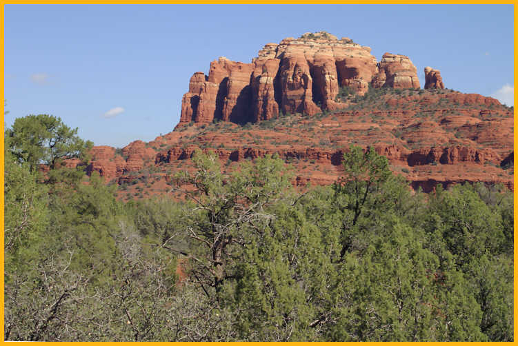 Castle Rock