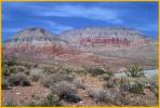 Virgin River Gorge