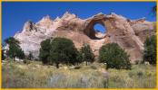 Window Rock