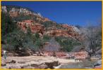 Slide Rock State Park