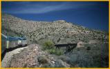 Verde Valley Train
