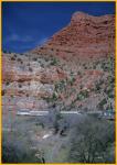 Verde Valley Train