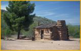 Ashurst Cabin