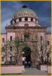 Pima County Courthouse
