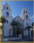 Tucson Cathedral