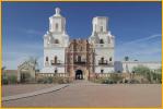 Mission San Xavier del Bac