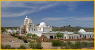 Mission San Xavier del Bac