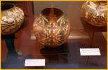 Acoma Pottery