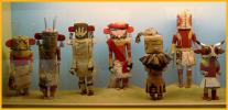 Kacina Dolls