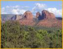 Cathedral Rock