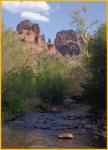 Cathedral Rock