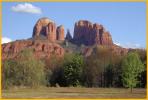 Cathedral Rock