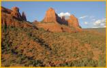 Red Rock Country