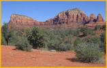 Red Rock Country