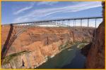 Glen Canyon Bridge