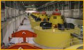 Glen Canyon Dam Generators