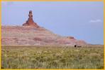 Woman on a Hill