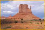 West Mitten Butte