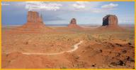 Monument Valley