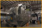 B-24 Liberator Nose Gun
