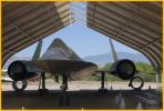SR-71 Blackbird