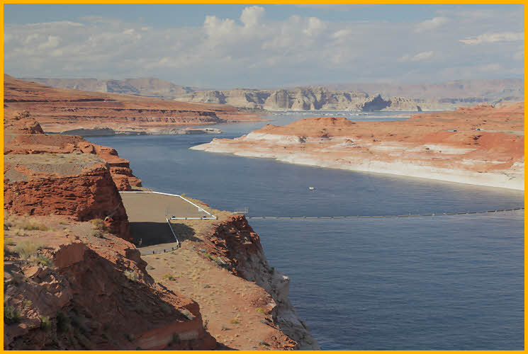 Lake Powell