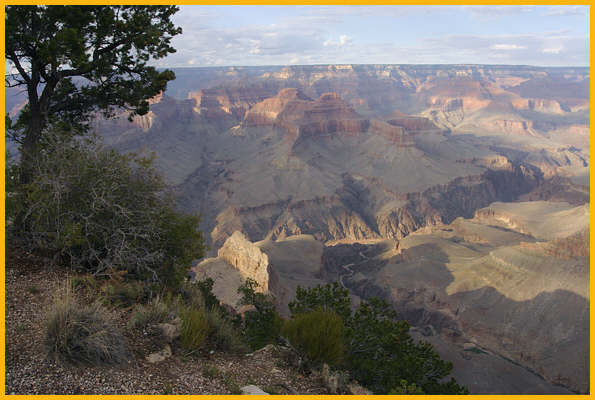 Pima Point