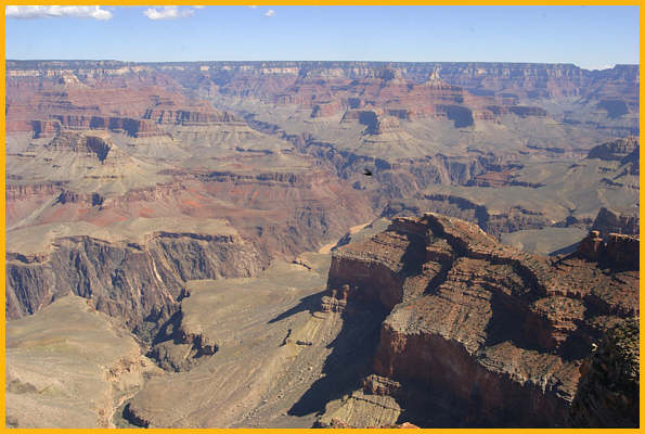 Hopi Point