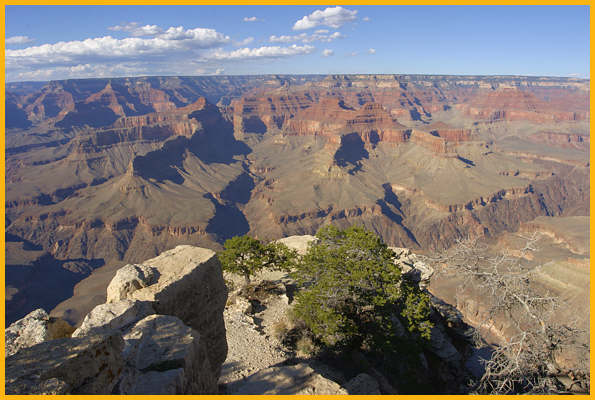 Pima Point