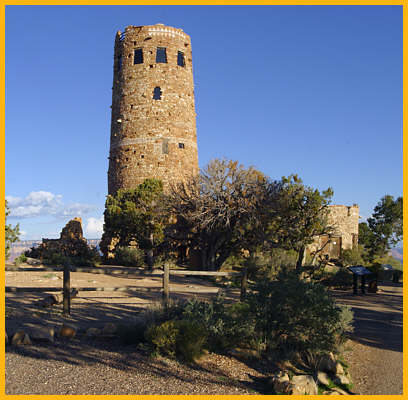 Watchtower