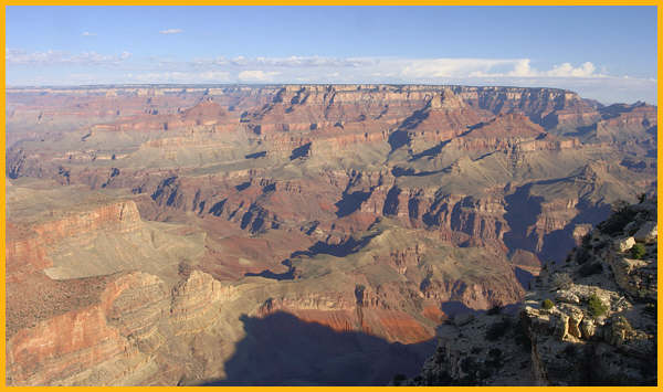 Moran Point