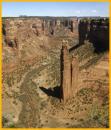 Spider Rock