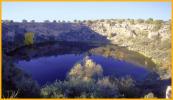 Montezuma Well