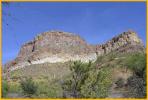 Ajo Mountains