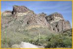 Ajo Mountains