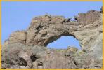 Ajo Mountains Arch