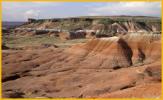 Painted Desert from Lacey Point